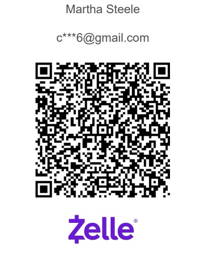 Zelle QR code